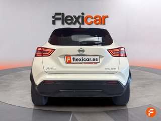Nissan Juke DIG-T 84 kW DCT N-Design Chic