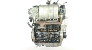 Cabap20072230 motor asy volkswagen polo (9n_) 1.9