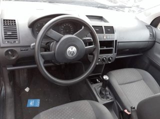 Cabap20072230 motor asy volkswagen polo (9n_) 1.9