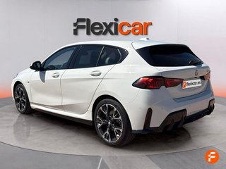 BMW Serie 1 120d