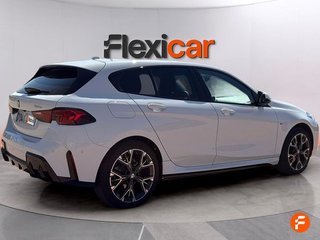 BMW Serie 1 120d