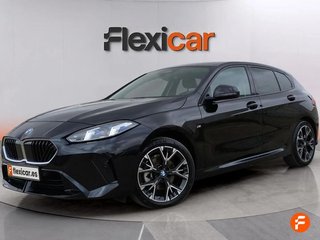 BMW Serie 1 120d