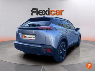 Peugeot 2008 Allure Puretech 100 S&S 6 Vel. MAN