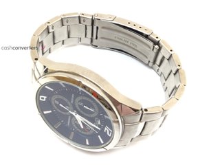 reloj pulsera caballero lotus 10123