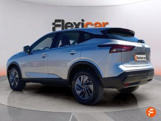 Nissan Qashqai DIG-T 116kW (158CV) mHEV CVT Acenta