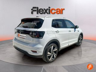 Volkswagen T-Cross Advance 1.5 TSI 110kW (150CV) DSG