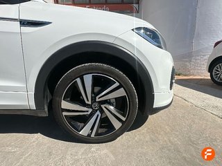 Volkswagen T-Cross Advance 1.5 TSI 110kW (150CV) DSG