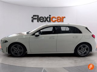 Mercedes Clase A A 180