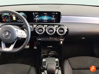 Mercedes Clase A A 180