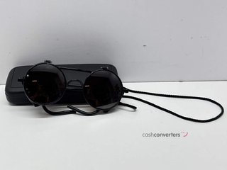 gafas de sol caballero/unisex julbo vintage polarizado