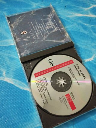 🇪🇦 Julio Iglesias 2 Álbums CDs