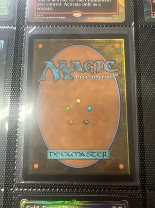 Magic The Gathering: Albor de una Nueva Era