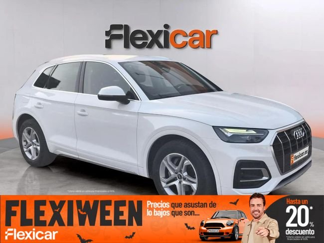 Audi Q5 2.0 35 TDI S tronic 2021