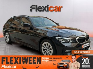 BMW Serie 3 320d Auto.Touring