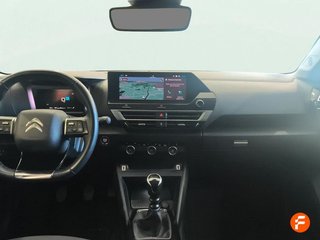 Citroën C4 PureTech 130 S&S 6v Shine