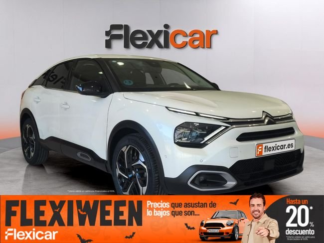 Citroën C4 1.2 PureTech S&S 6V Shine 2023