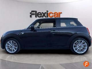MINI Cooper ONE
