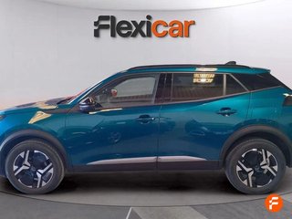 Peugeot 2008 Allure Gasolina 100 S&S 6 Vel. MAN