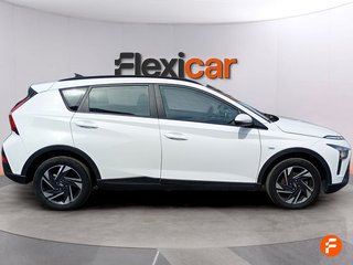 Hyundai Bayon 1.0 TGDI 74kW (100CV) 48V Klass