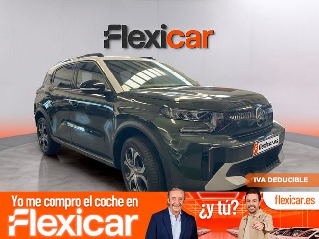 Citroën C3 Aircross Turbo 73kW (100CV) BVM6 PLUS - foto 1