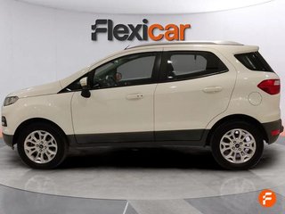 Ford Ecosport 1.5 TDCi 70kW (95CV) Titanium S