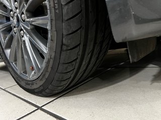 Ford Focus ST LINE