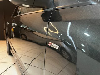 Ford Focus ST LINE