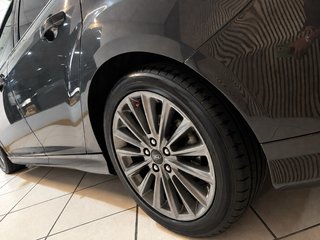 Ford Focus ST LINE