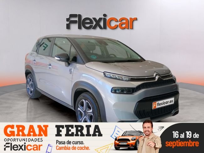 Citroën C3 Aircross PureTech 81kW (110CV) You! - foto 1
