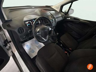 Ford Tourneo Courier 1.5 TDCi 74kW (100CV) Trend