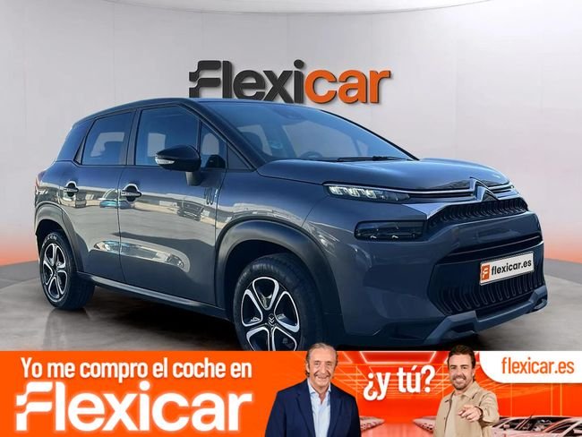 Citroën C3 Aircross PureTech 73kW (100CV) BVM6 YOU - foto 1