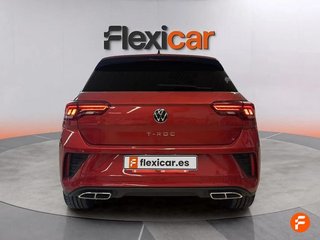 Volkswagen T-Roc R-Line 2.0 TDI 110kW (150CV) DSG