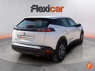 Peugeot 2008 Active BlueHDI 81kW (110CV)