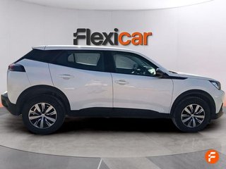 Peugeot 2008 Active BlueHDI 81kW (110CV)