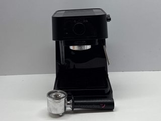 cafetera espresso de longhi sn