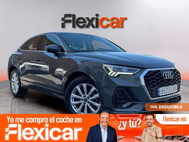 Audi Q3 35 TDI 110kW (150CV) S tronic - foto 1