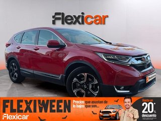 Honda CR-V 1.5 VTEC TURBO 4x2 COMFORT