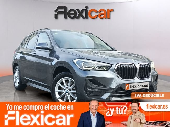 BMW X1 xDrive20dA - foto 1