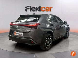 Lexus UX 2.0 250h Premium