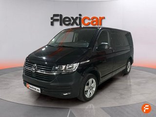 Volkswagen Caravelle Origin Corta 2.0 TDI 110kW BMT DSG