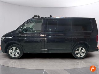 Volkswagen Caravelle Origin Corta 2.0 TDI 110kW BMT DSG