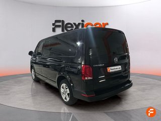 Volkswagen Caravelle Origin Corta 2.0 TDI 110kW BMT DSG