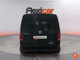 Volkswagen Caravelle Origin Corta 2.0 TDI 110kW BMT DSG
