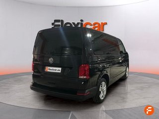 Volkswagen Caravelle Origin Corta 2.0 TDI 110kW BMT DSG