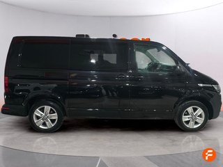 Volkswagen Caravelle Origin Corta 2.0 TDI 110kW BMT DSG