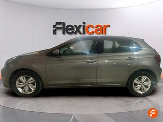 Volkswagen Polo Advance 1.0 TSI 70kW (95CV)