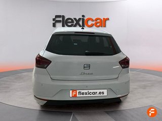 Seat Ibiza 1.0 TSI 85kW Special Edition Xcellence