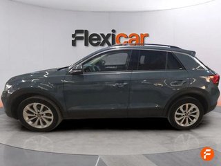 Volkswagen T-Roc "Más" 1.0 TSI 85kW (115CV)