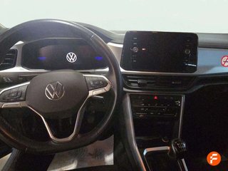 Volkswagen T-Roc "Más" 1.0 TSI 85kW (115CV)