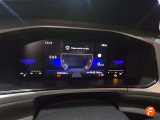 Volkswagen T-Roc "Más" 1.0 TSI 85kW (115CV)